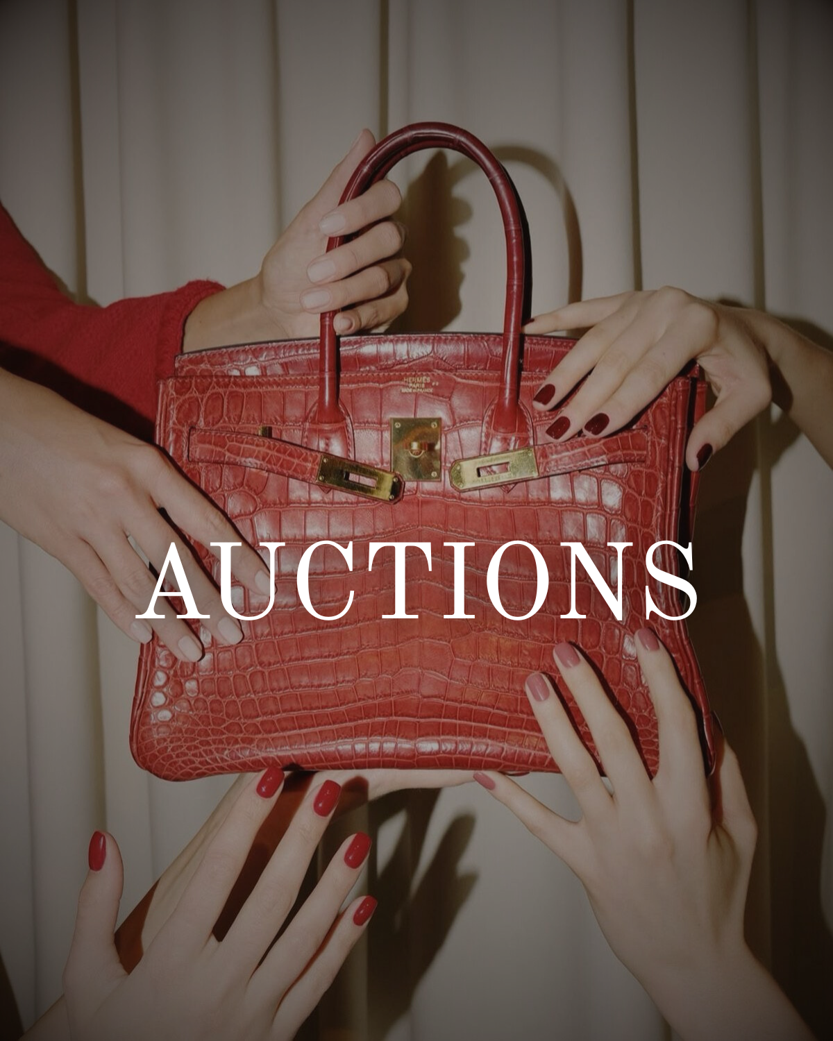 Auctions