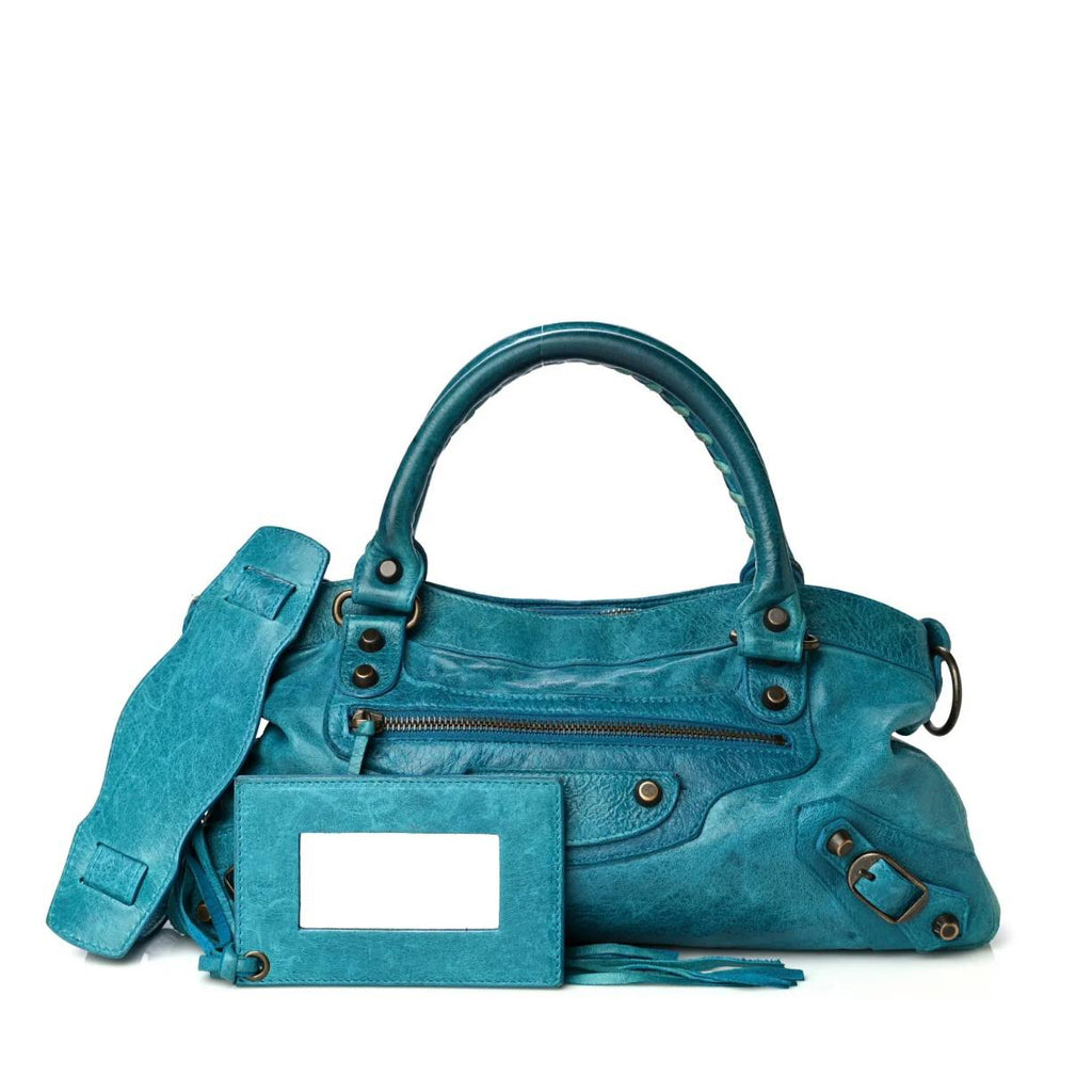 Balenciaga Cherve Classic City