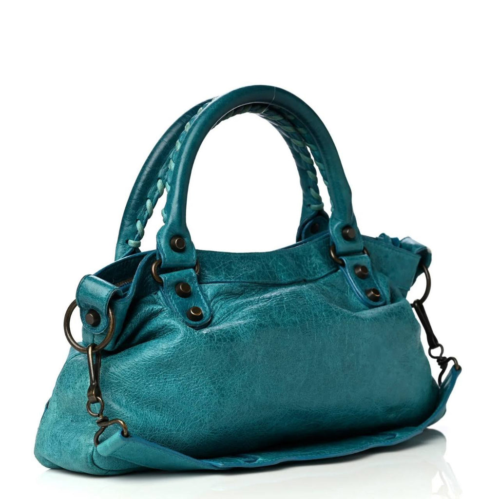 Balenciaga Cherve Classic City