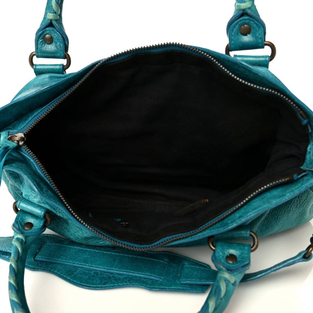 Balenciaga Cherve Classic City