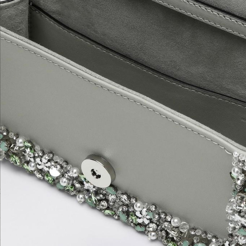 Valentino Garavani Locò - Enchanted Garden in Bloom