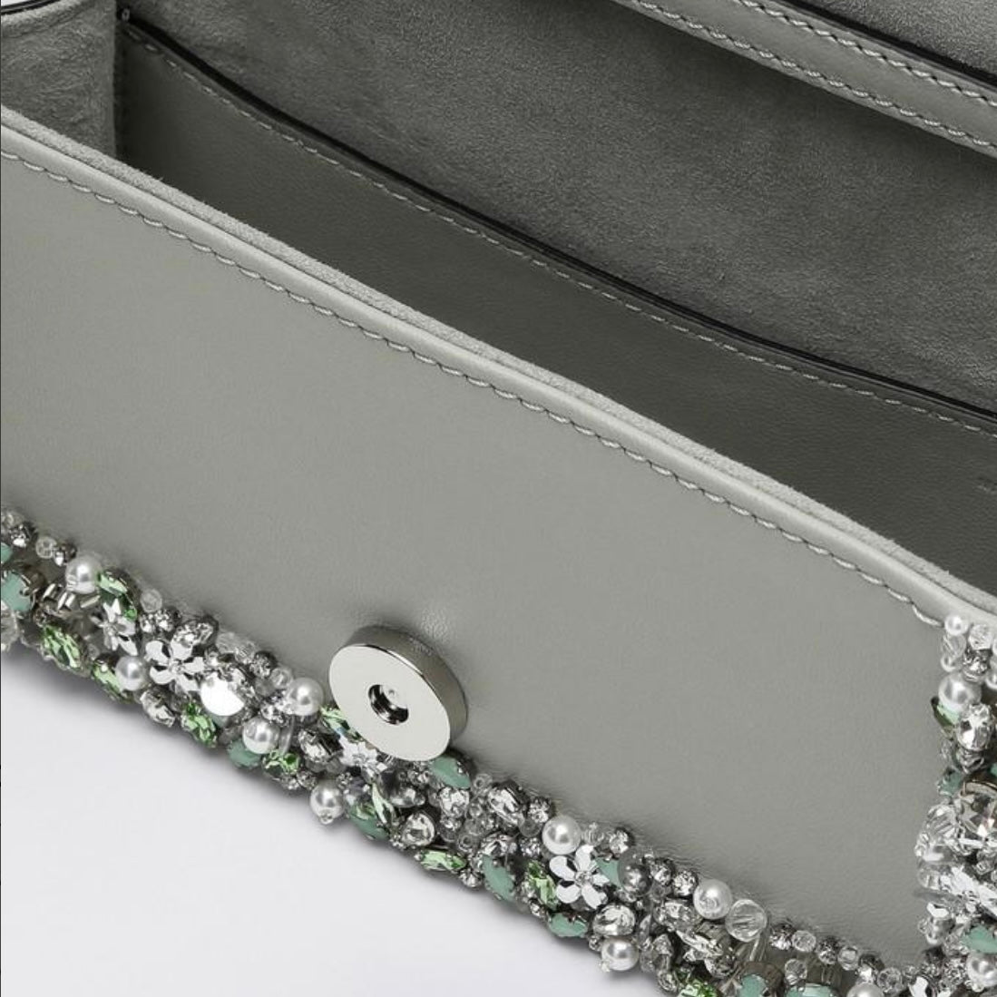 Valentino Garavani Locò - Enchanted Garden in Bloom