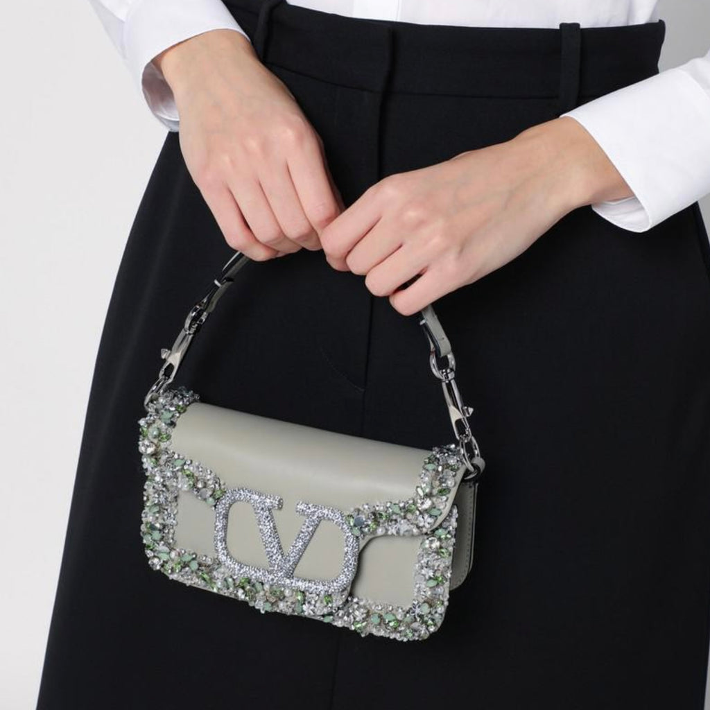 Valentino Garavani Locò - Enchanted Garden in Bloom