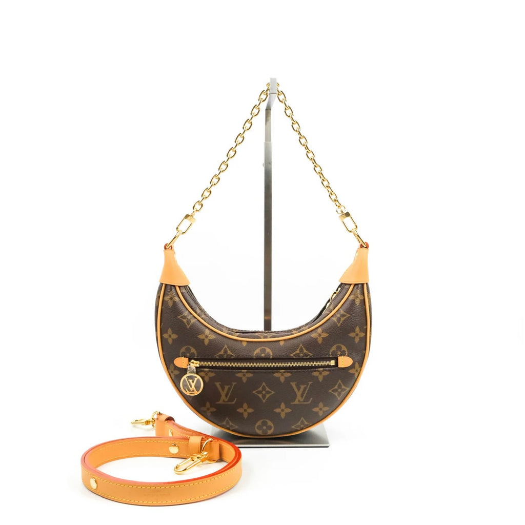 LV Loop Bag