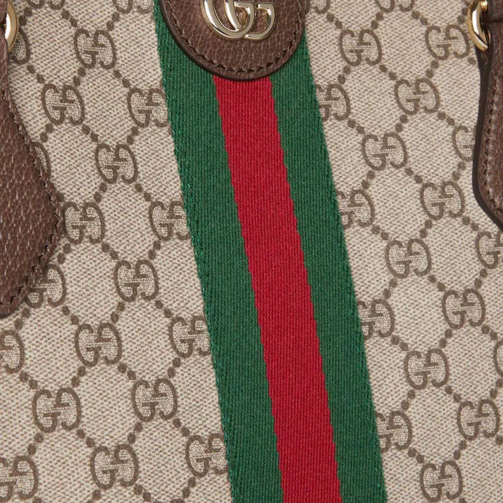 Gucci Ophidia GG Medium Tote
