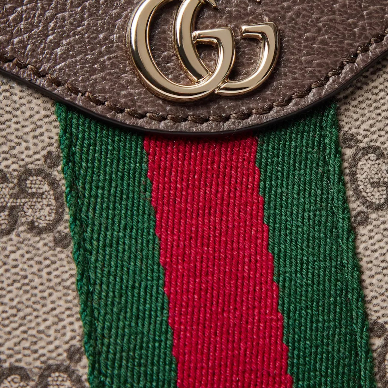 Gucci Ophidia Small Shoulder Bag