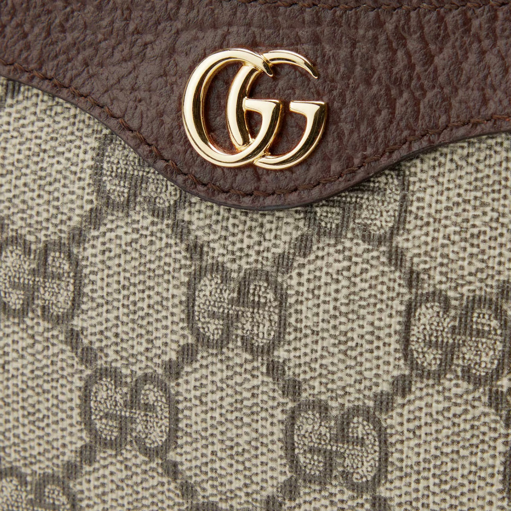 Gucci Ophidia Mini Bag