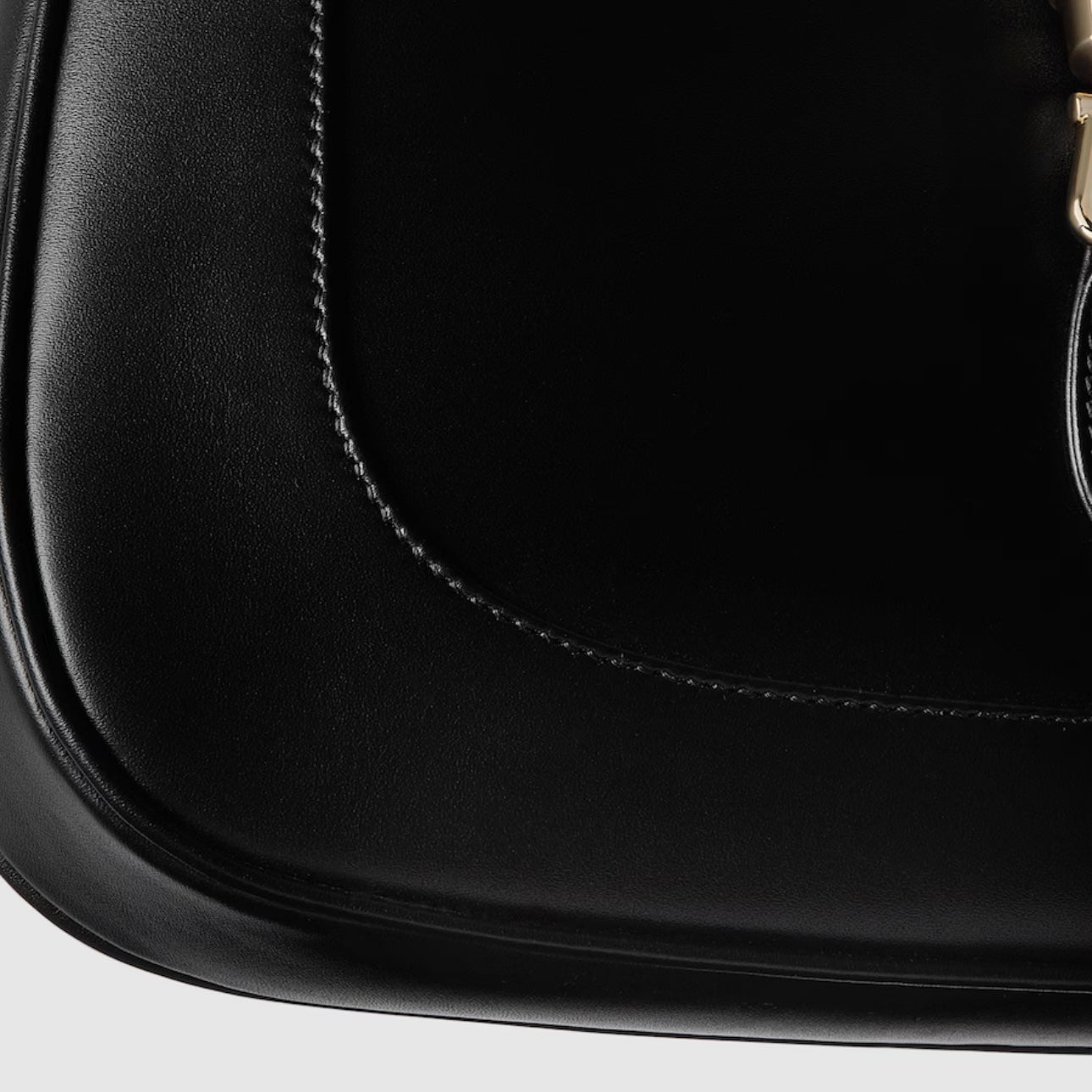 Gucci Jackie 1961 Midnight Leather