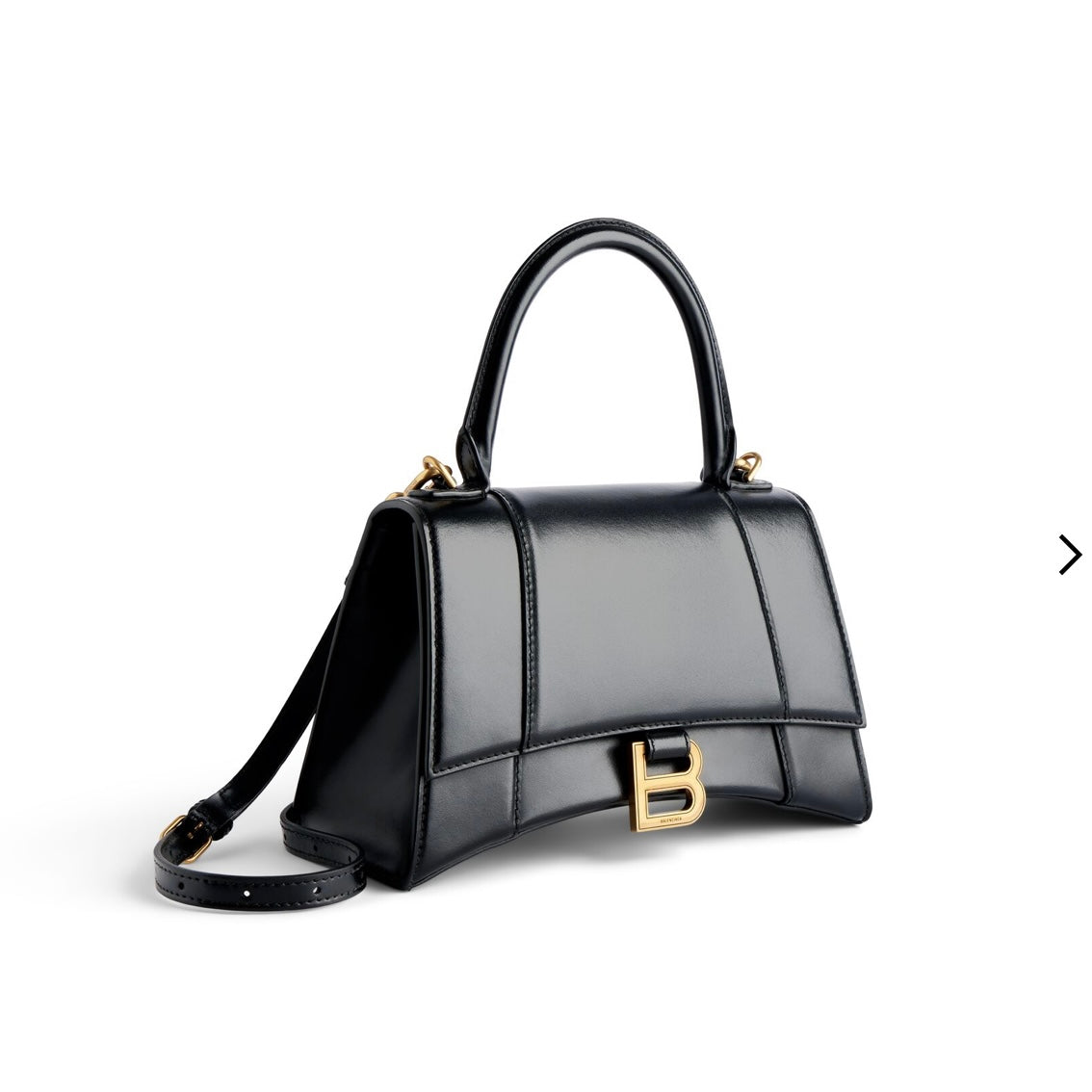 Balenciaga Hourglass Small