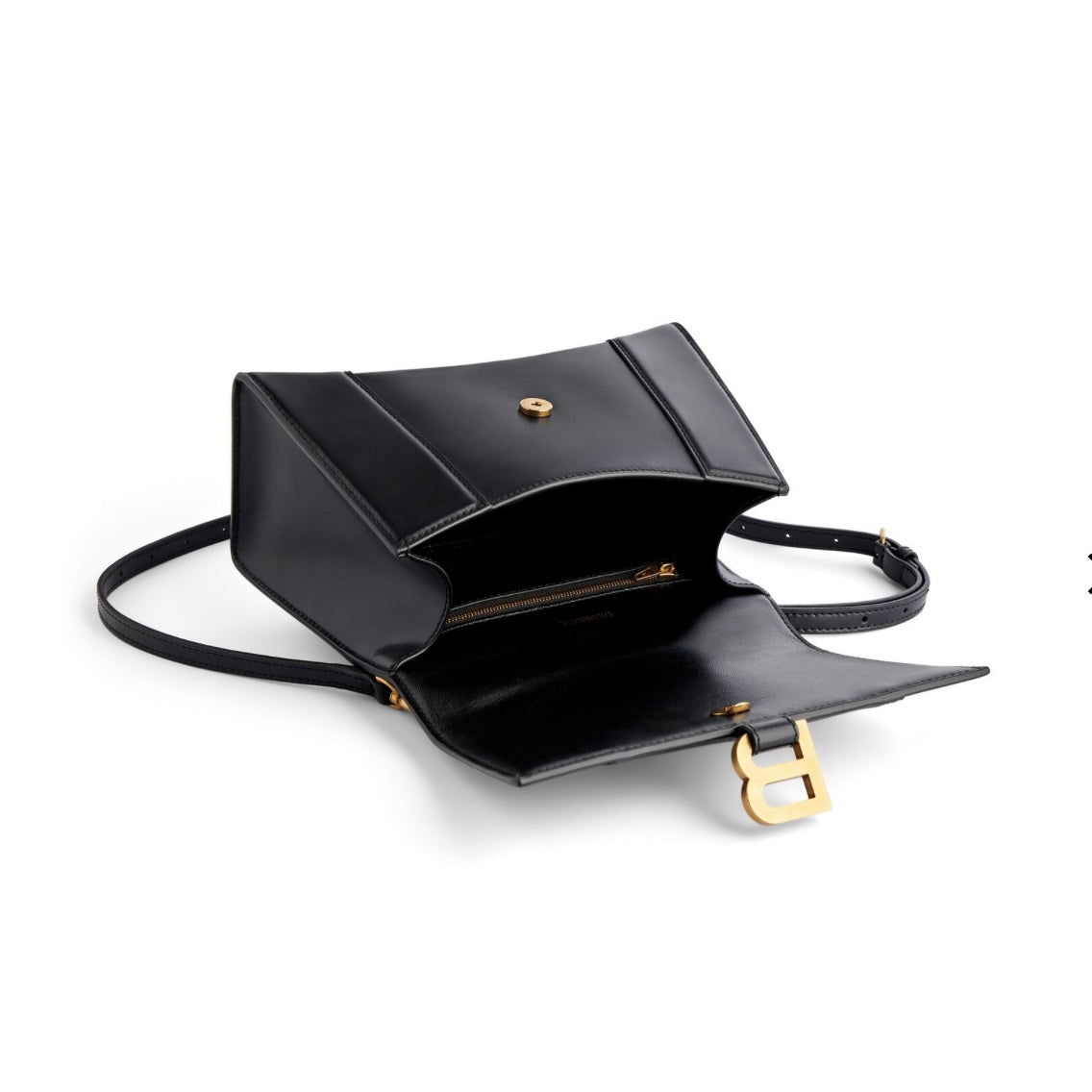 Balenciaga Hourglass Small