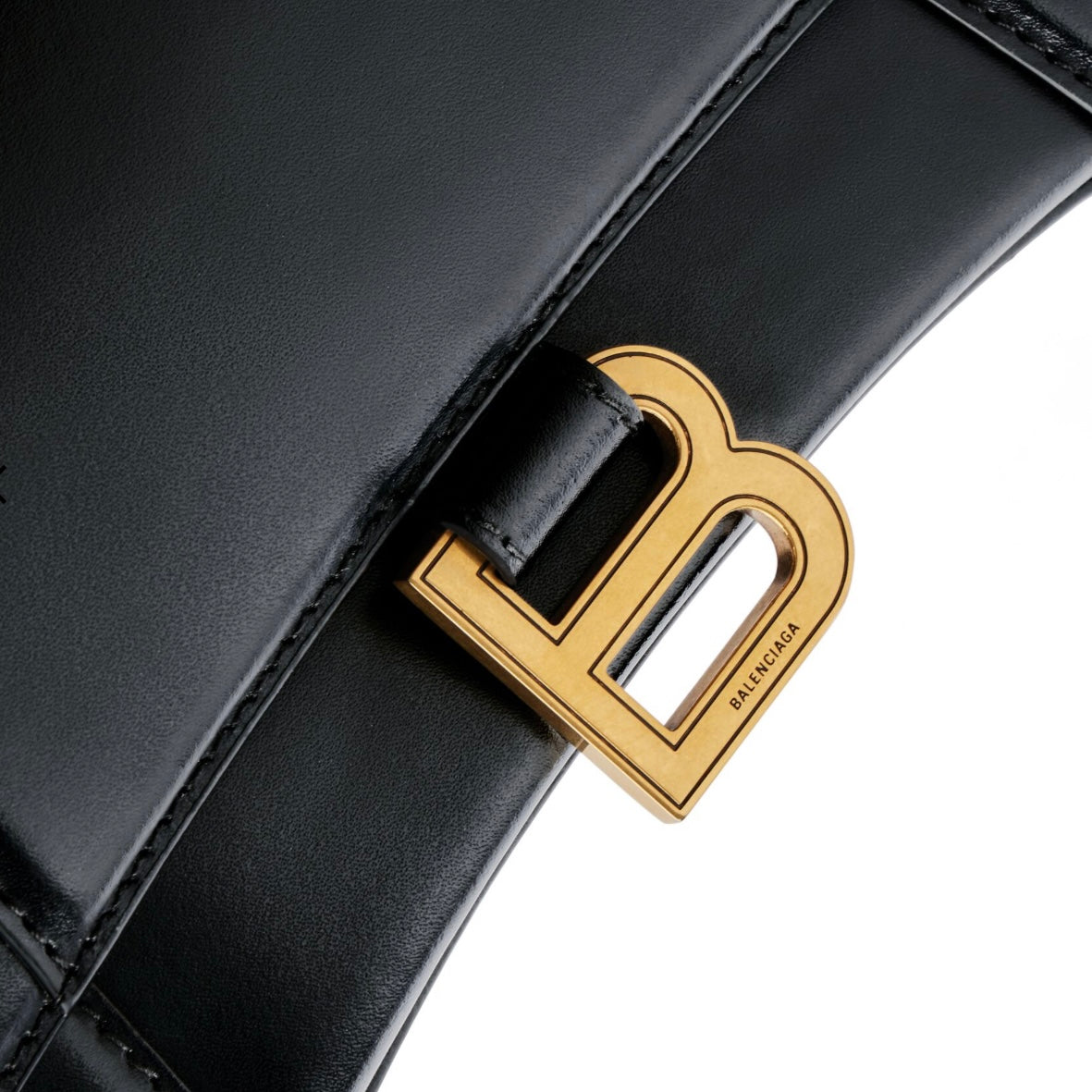 Balenciaga Hourglass Small