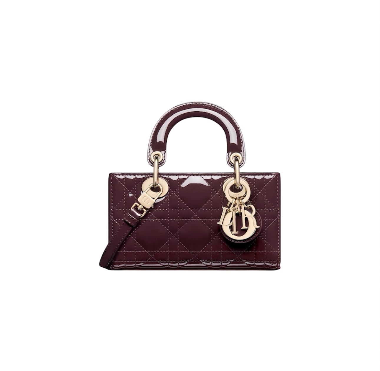 Lady D-Joy Red Cherry