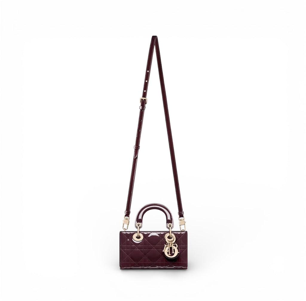 Lady D-Joy Red Cherry