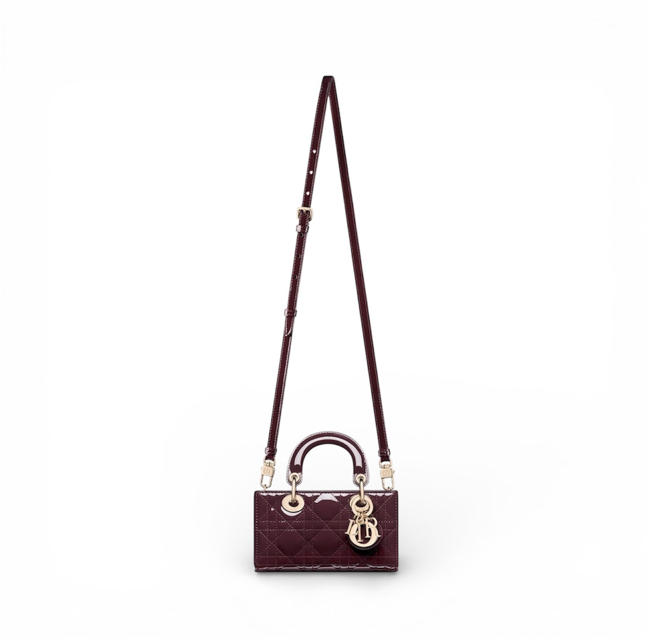 Lady D-Joy Red Cherry