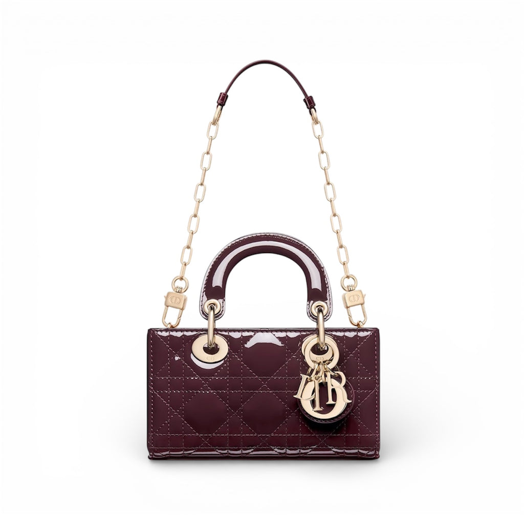 Lady D-Joy Red Cherry