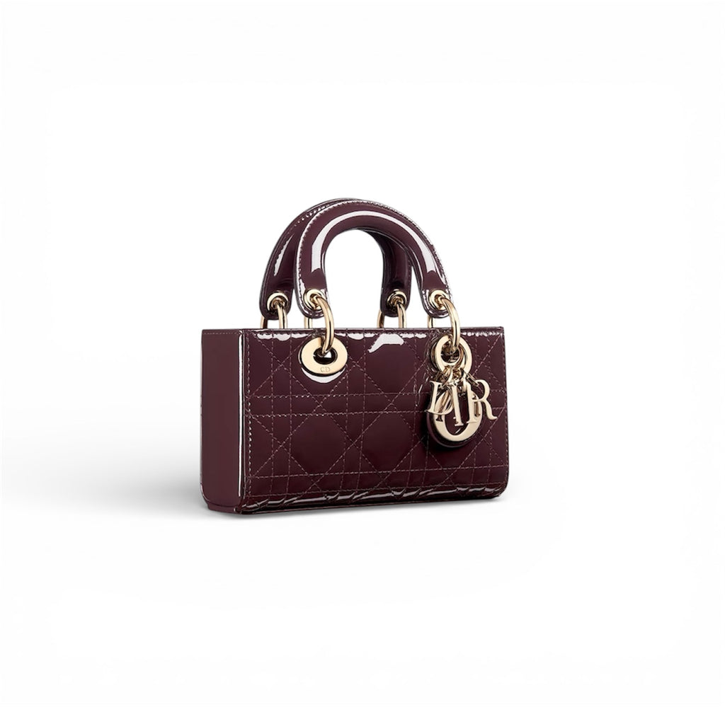 Lady D-Joy Red Cherry