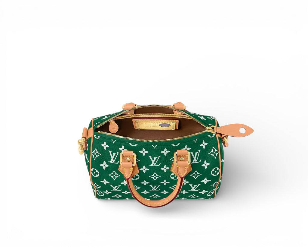 LV Speedy Bandoulière