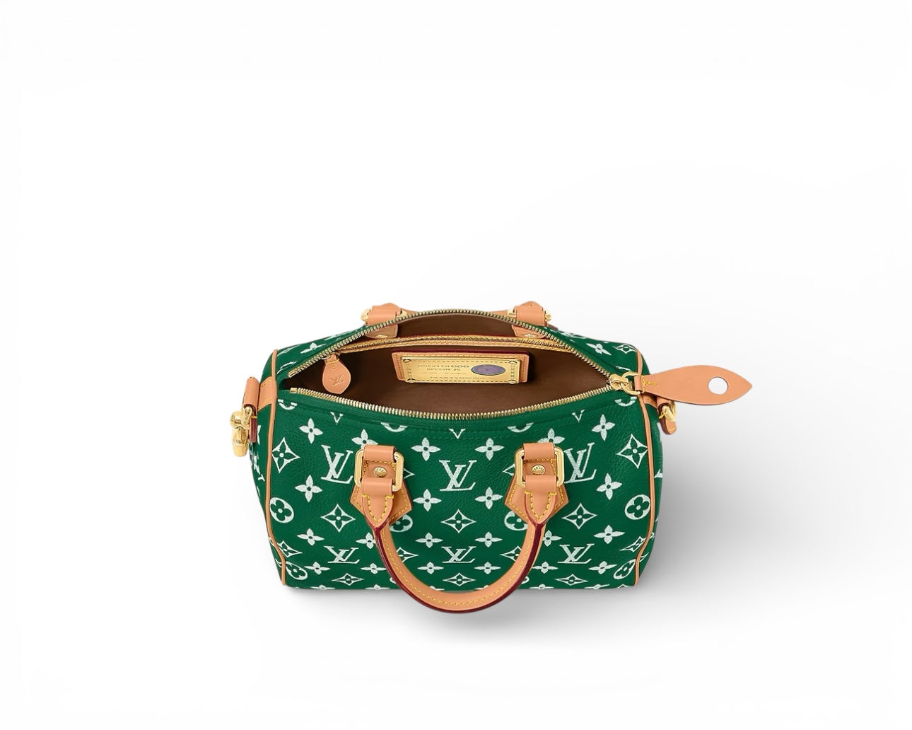 LV Speedy Bandoulière