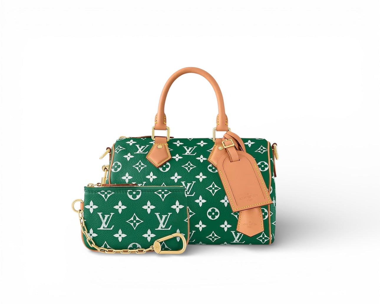 LV Speedy Bandoulière