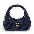 Miu Miu Wander: A Midnight Dream