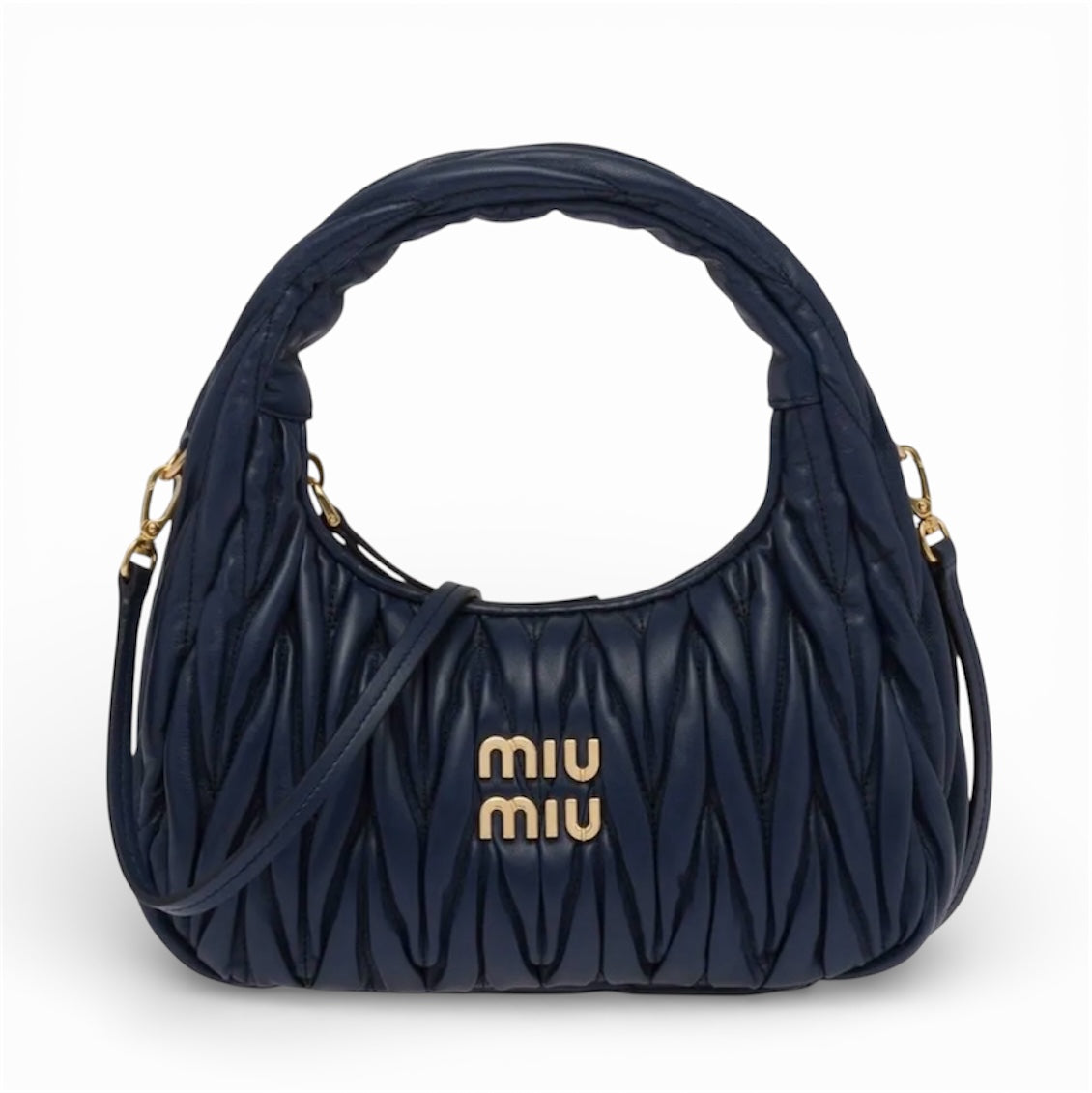 Miu Miu Wander: A Midnight Dream