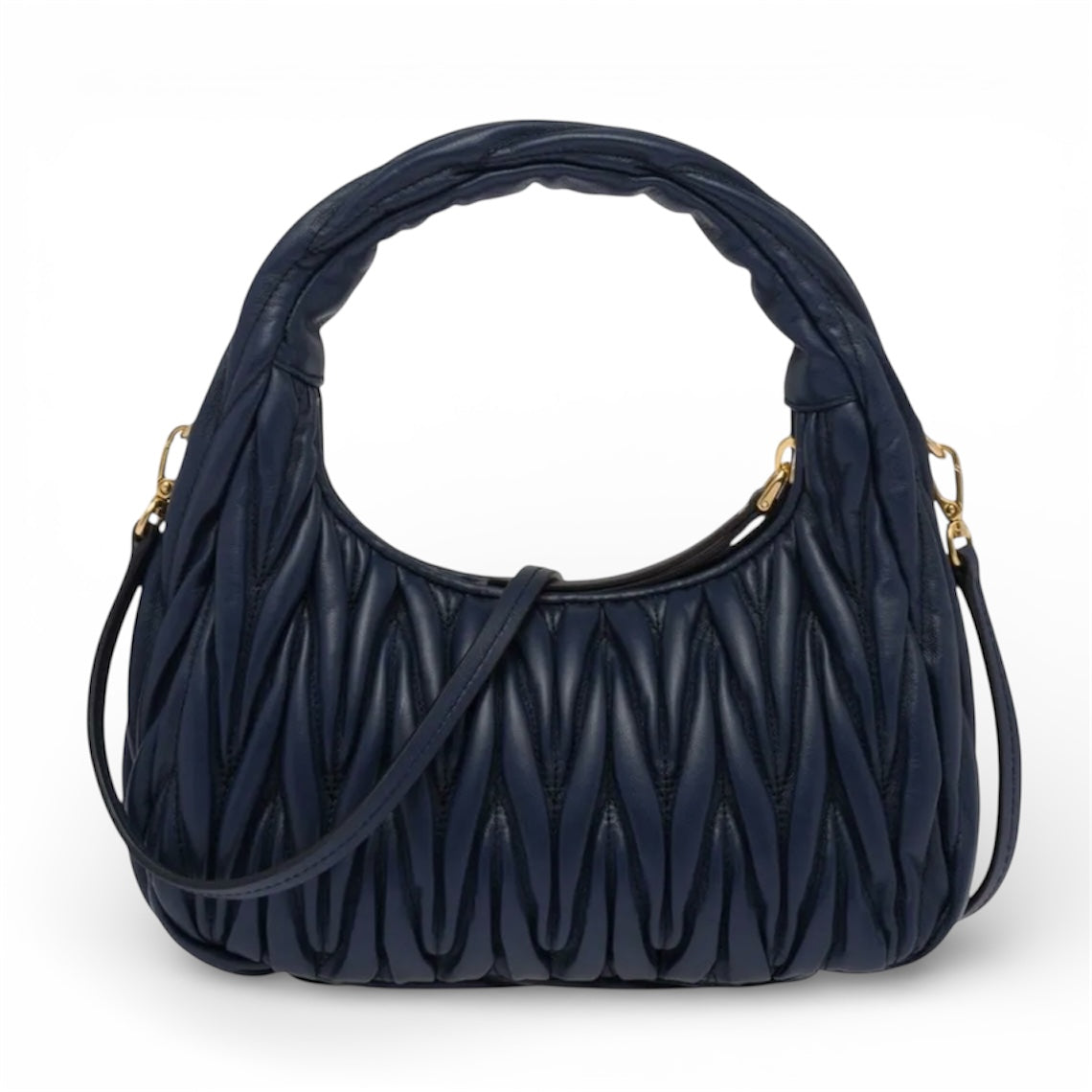 Miu Miu Wander: A Midnight Dream