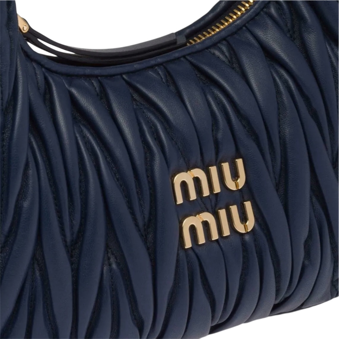 Miu Miu Wander: A Midnight Dream