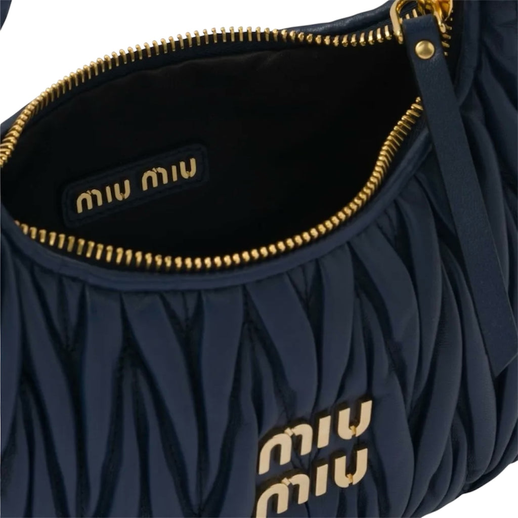 Miu Miu Wander: A Midnight Dream