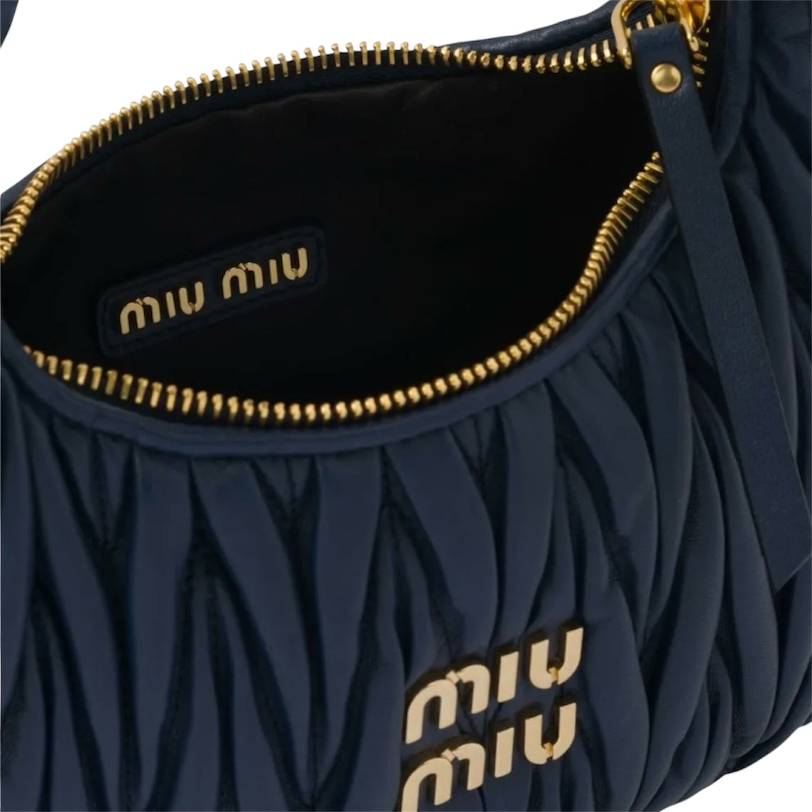 Miu Miu Wander: A Midnight Dream
