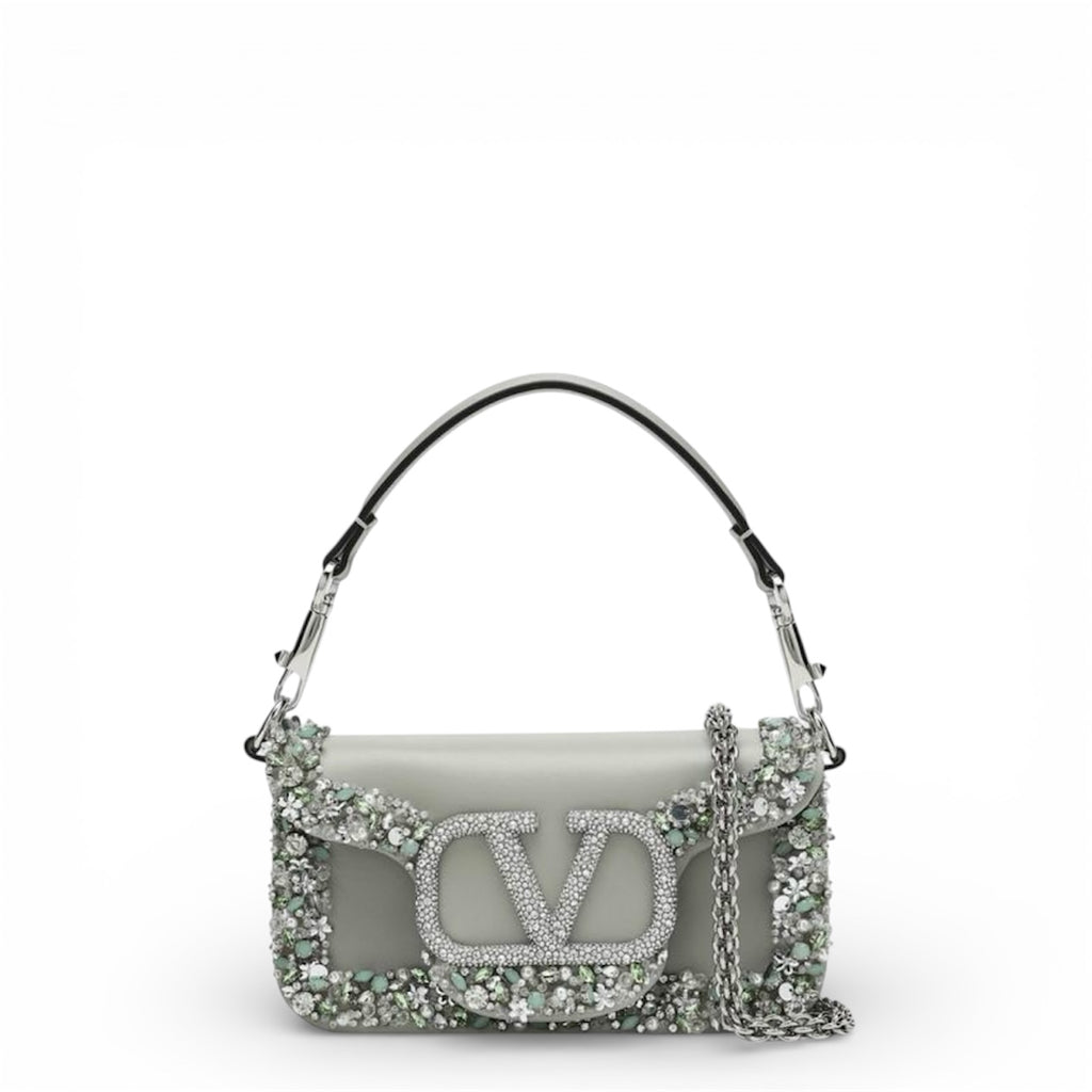 Valentino Garavani Locò - Enchanted Garden in Bloom