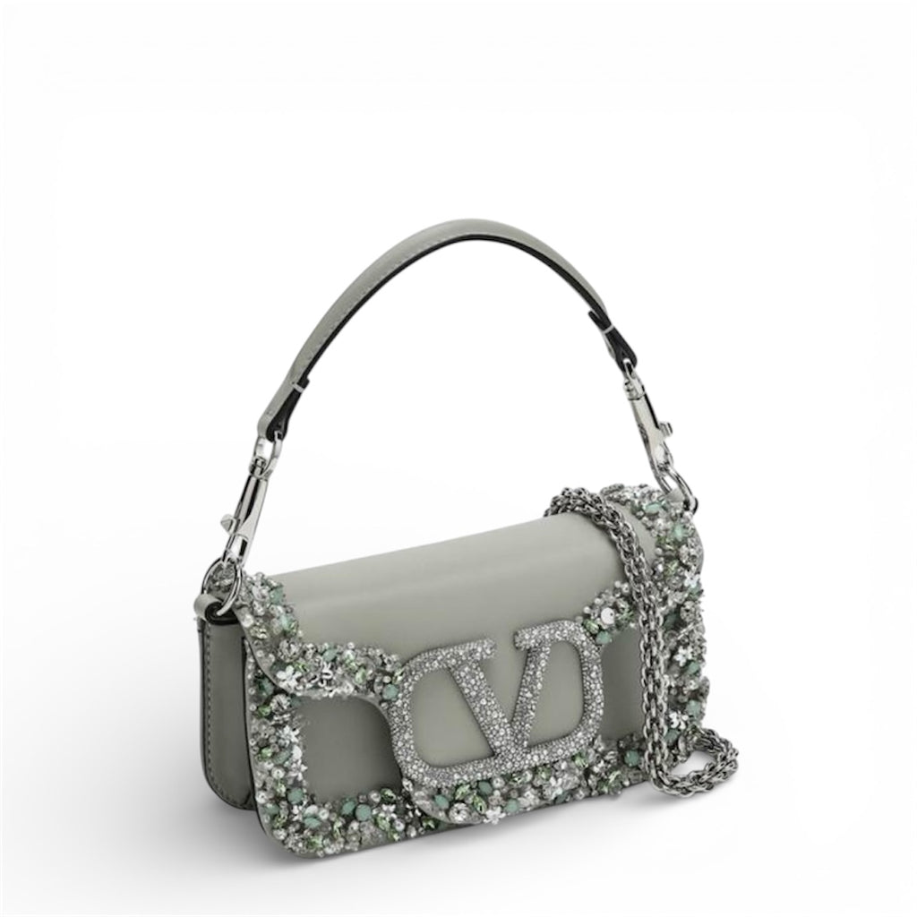 Valentino Garavani Locò - Enchanted Garden in Bloom