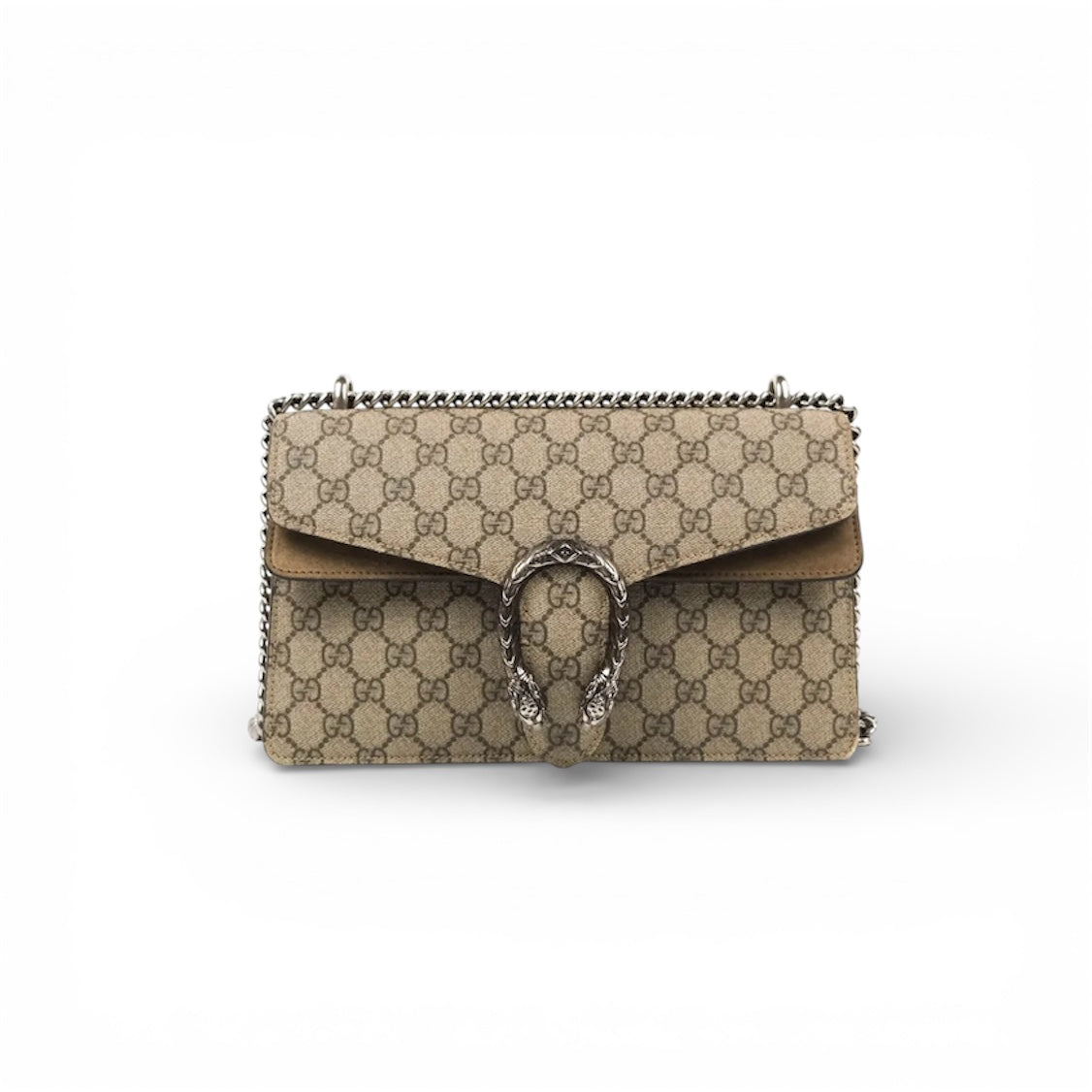 Gucci Dionysus GG Supreme Small