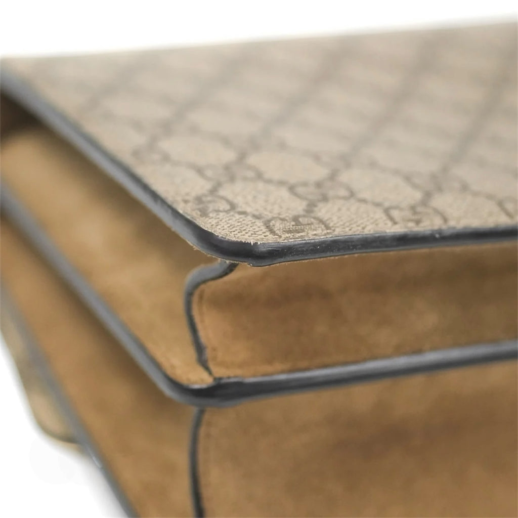 Gucci Dionysus GG Supreme Small