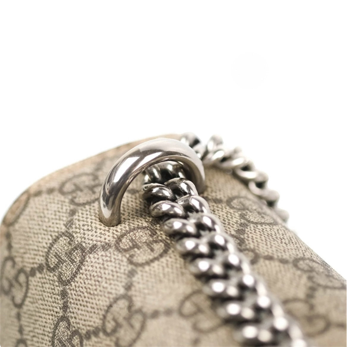 Gucci Dionysus GG Supreme Small