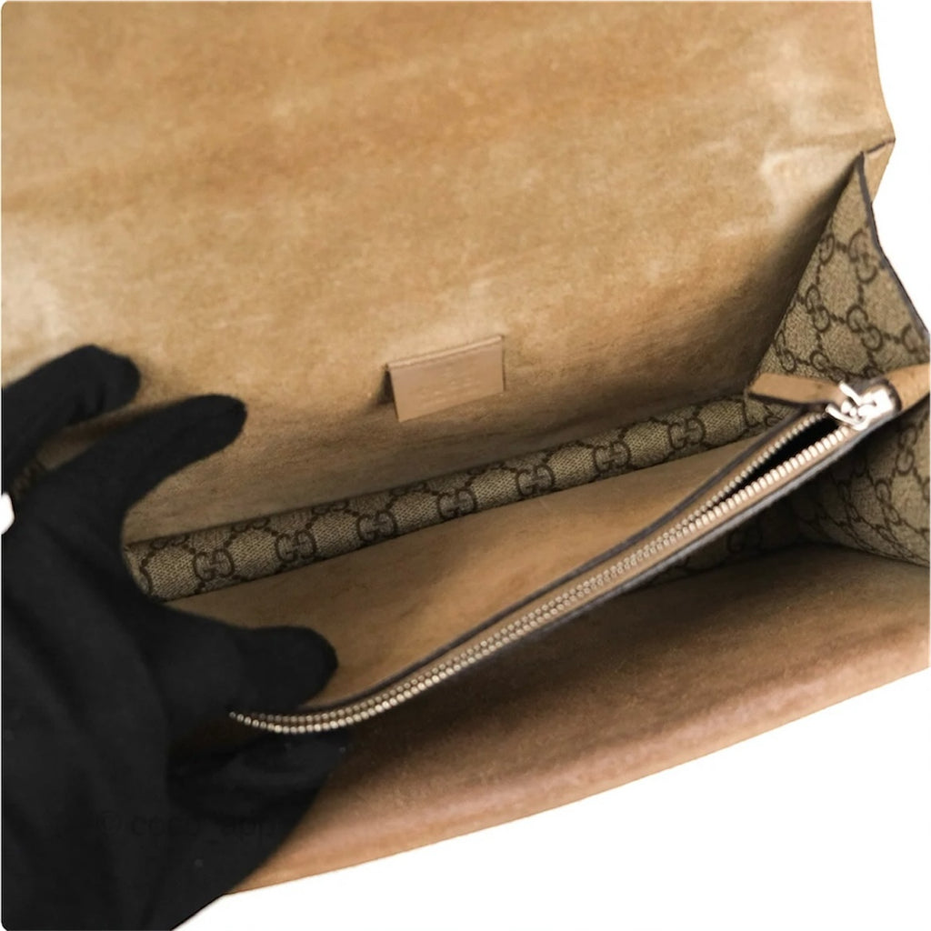 Gucci Dionysus GG Supreme Small