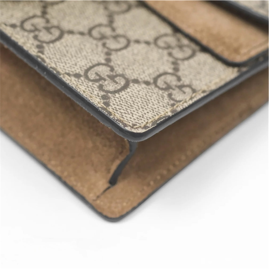 Gucci Dionysus GG Supreme Super Mini