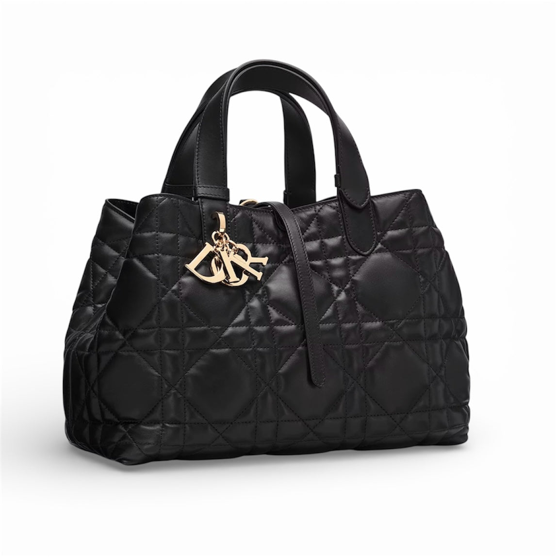 Dior Toujours Medium bag Midnight Black