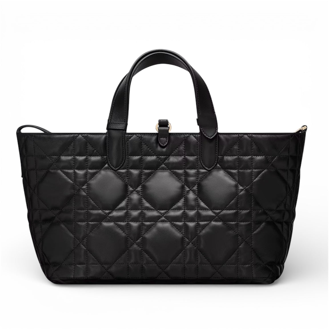 Dior Toujours Medium bag Midnight Black