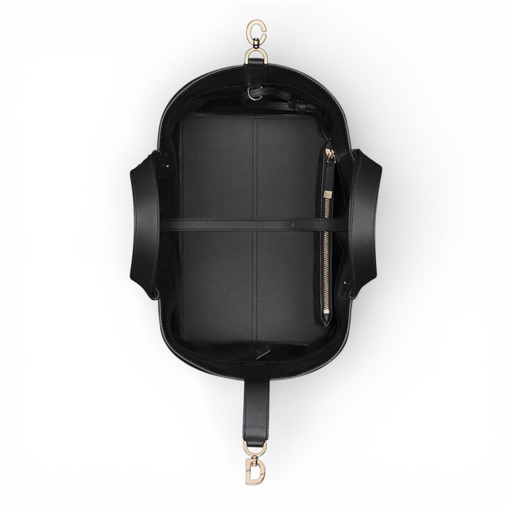 Dior Toujours Medium bag Midnight Black