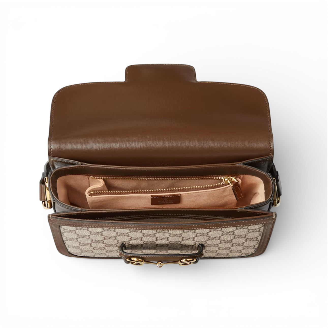 Gucci Horsebit 1955 Small Shoulder Bag