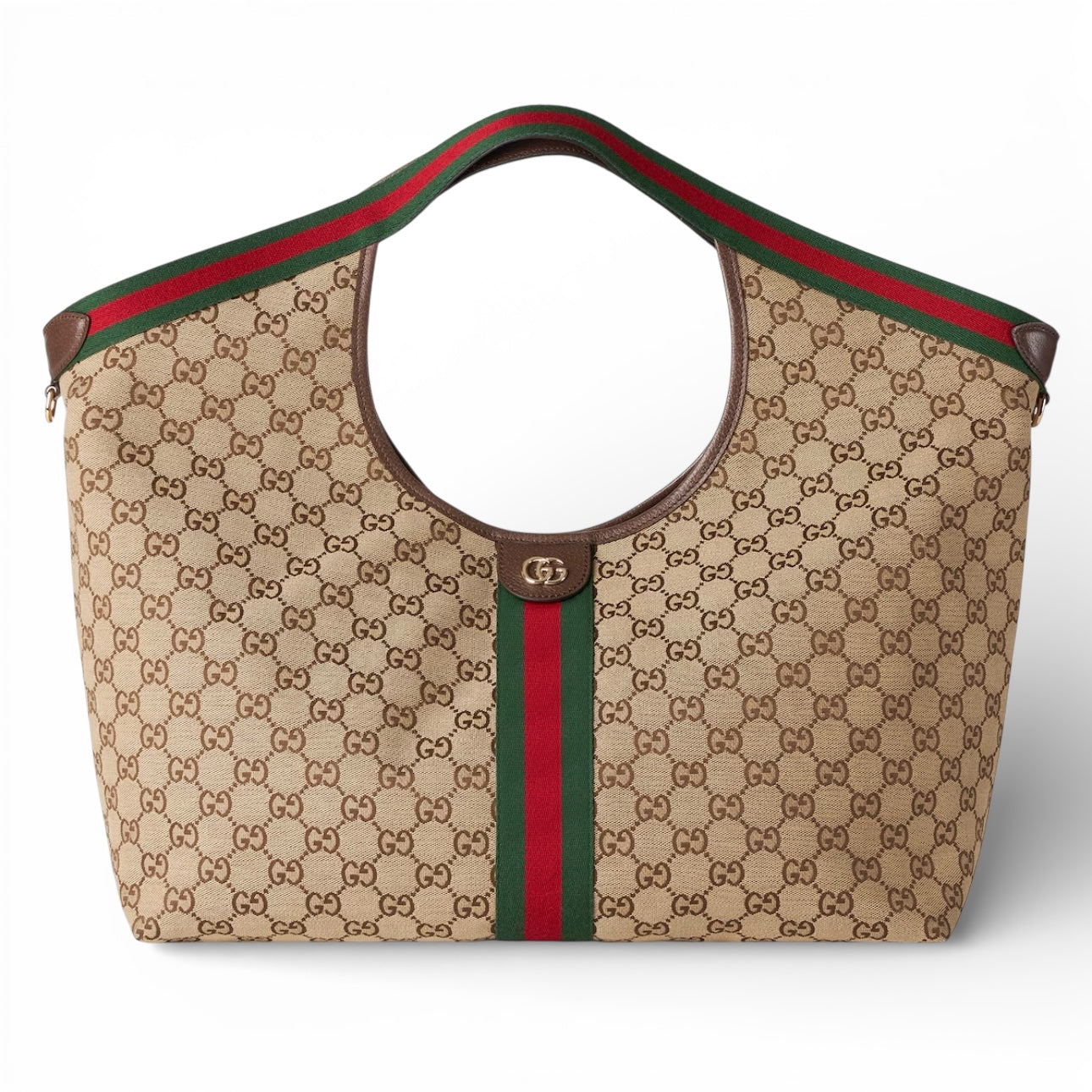 Gucci Giglio Large Tote