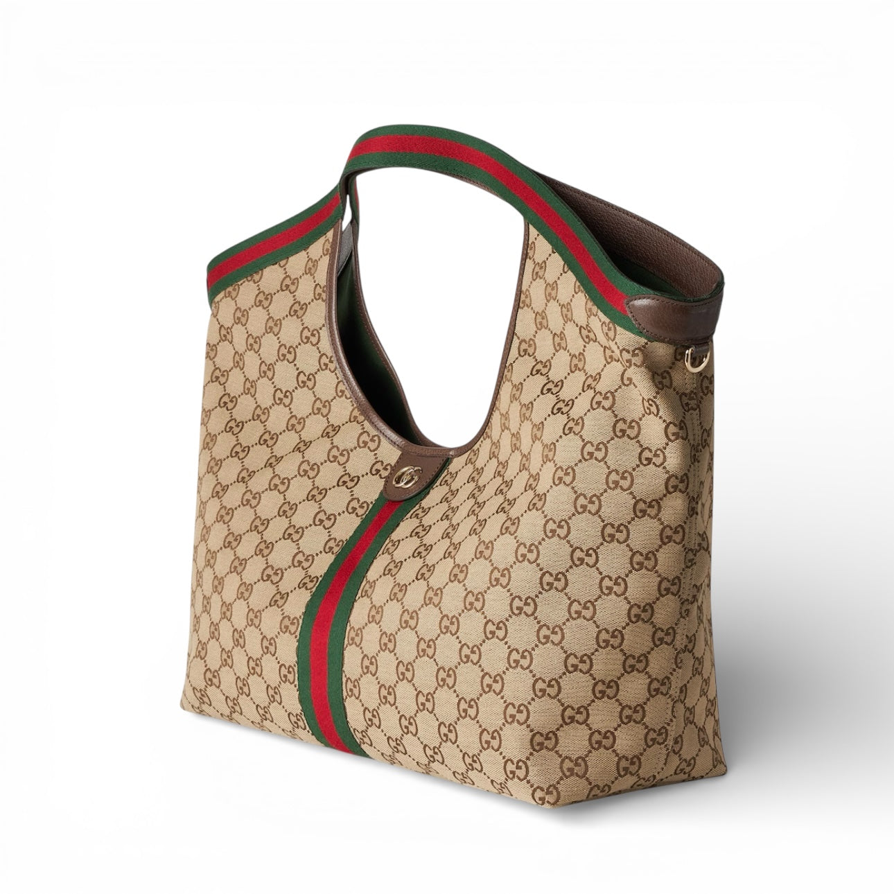 Gucci Giglio Large Tote