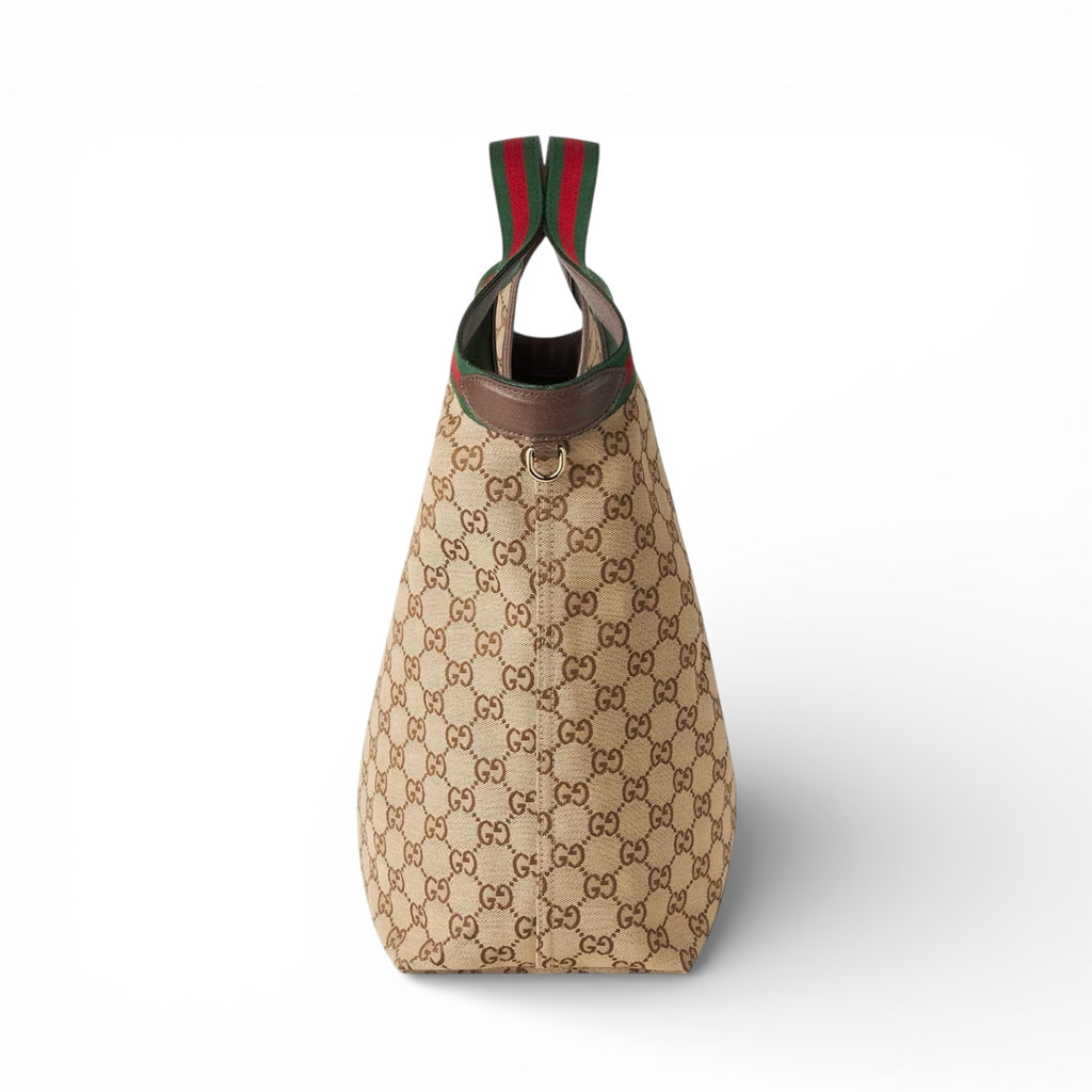 Gucci Giglio Large Tote