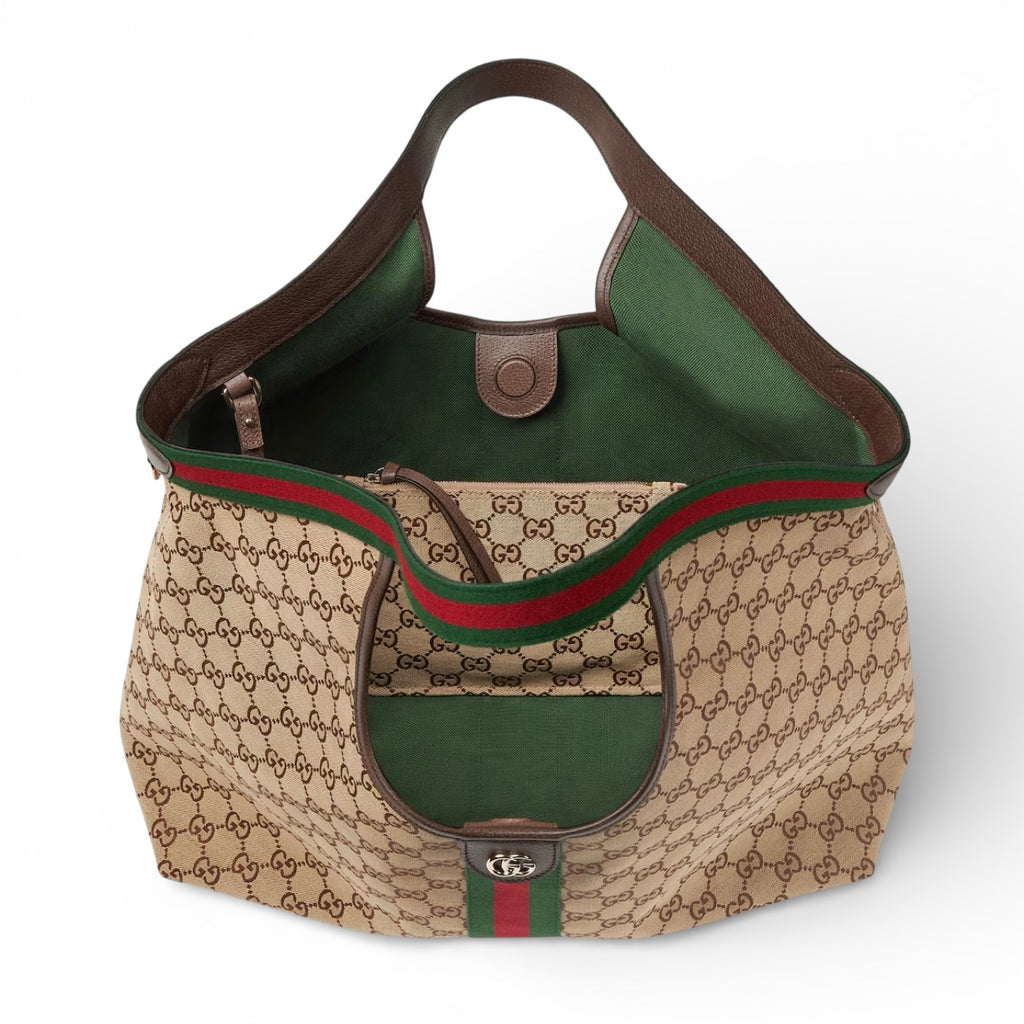 Gucci Giglio Large Tote