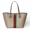 Gucci Ophidia GG Medium Tote