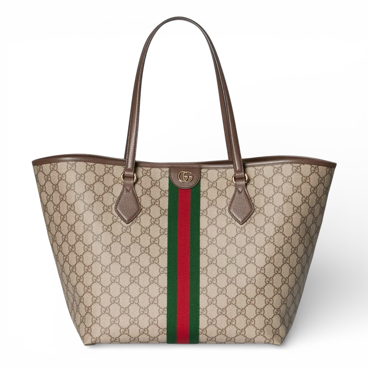 Gucci Ophidia GG Medium Tote