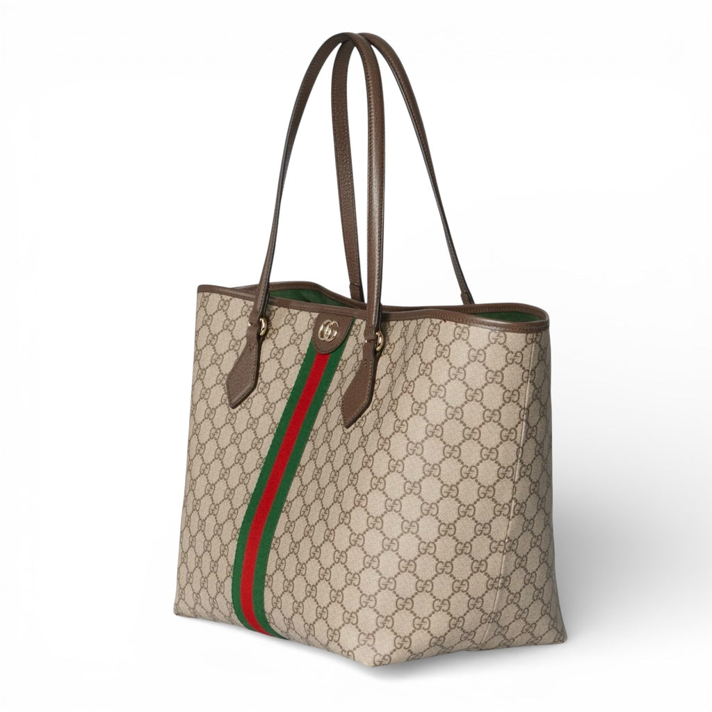 Gucci Ophidia GG Medium Tote