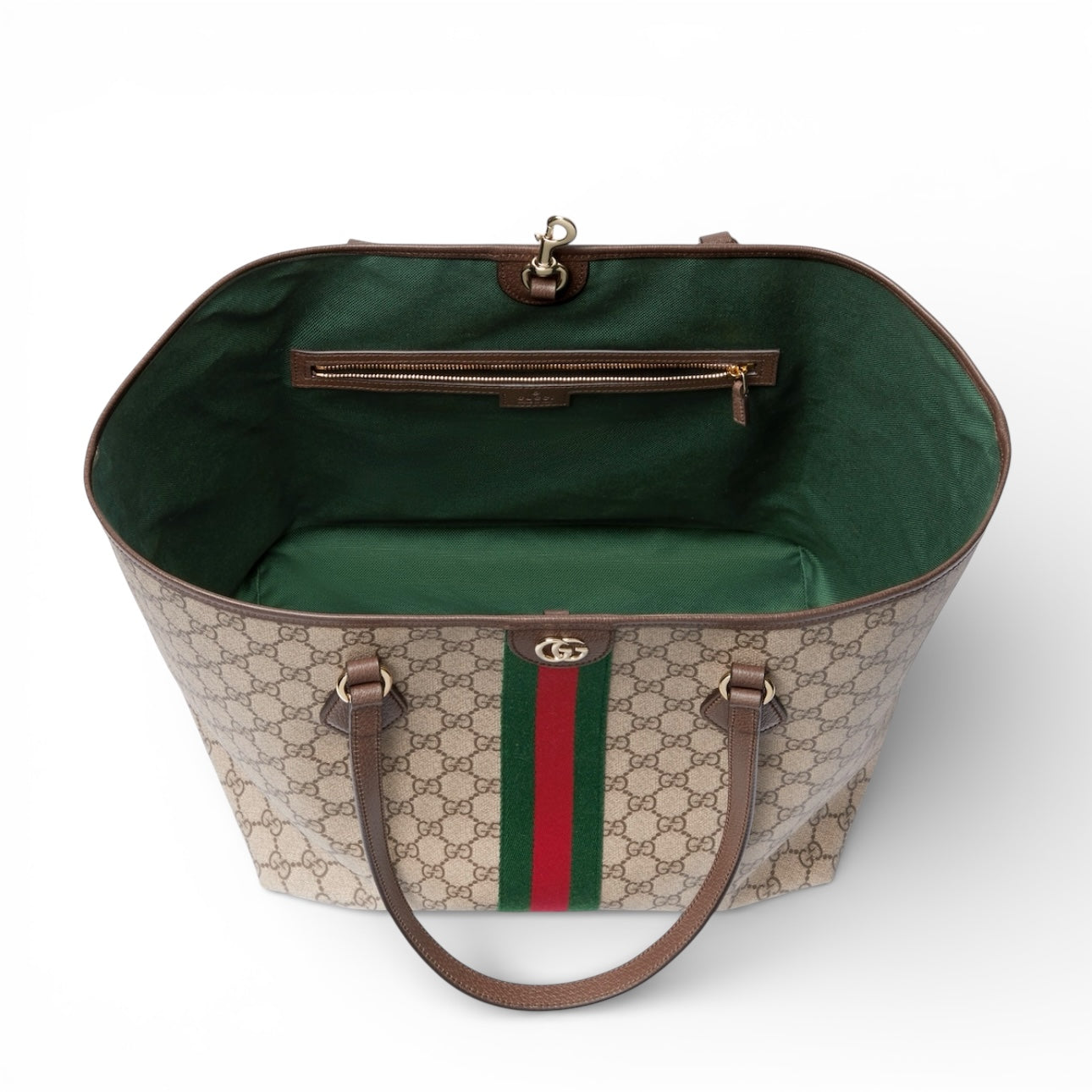 Gucci Ophidia GG Medium Tote