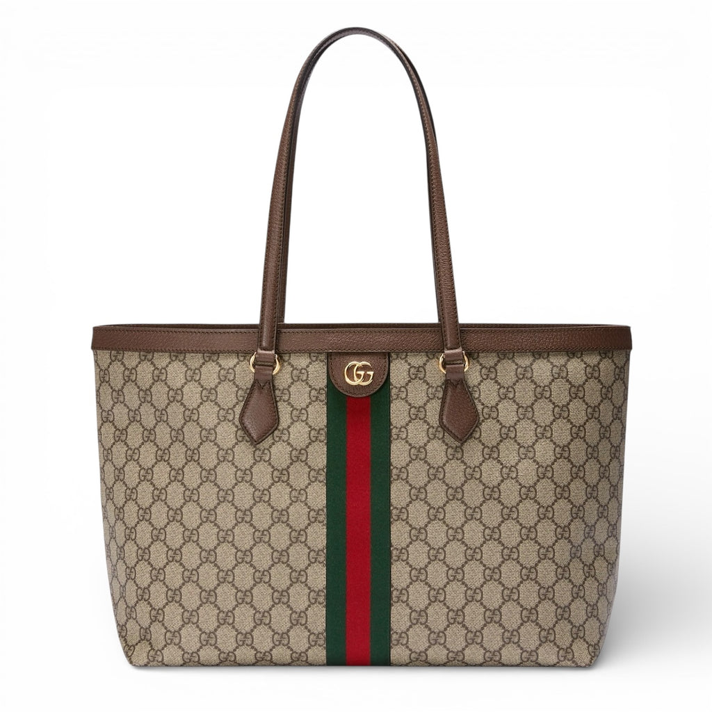 Gucci Ophidia Large Tote