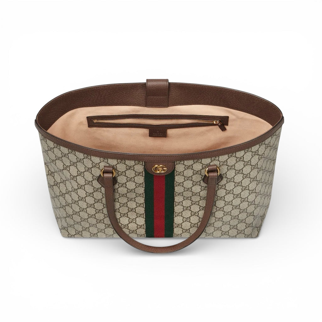 Gucci Ophidia Large Tote
